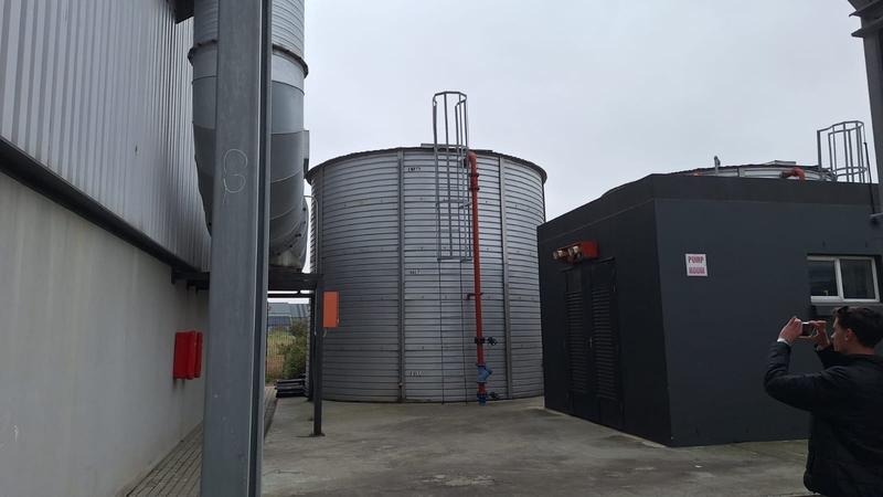 To Let Commercial Property for Rent in Brackenfell Western Cape